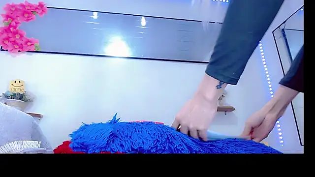 Karla hot777 online show from 11, 3, 2026