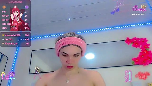 Karla hot777 online show from 2, 4, 2026