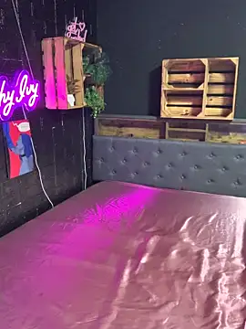 Snapshot of Shy-Ivy chatting on 5, 1, 2026 Shy-Ivy online show from 5, 1, 2026