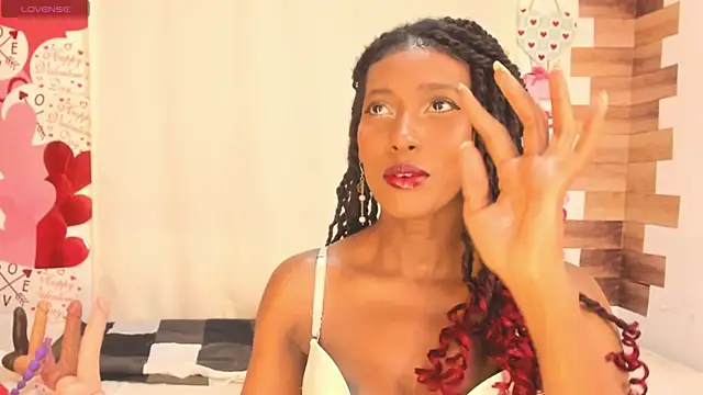 GhanimaWalter online show from 6, 3, 2026