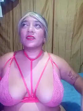 Fat Dirty Nasty online show from 12, 2, 2026