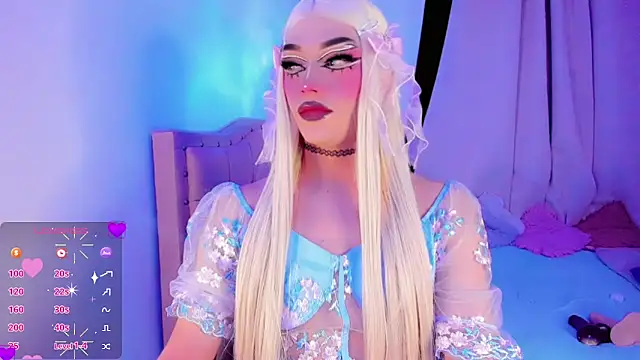 Shiaki 04 online show from 11, 4, 2026