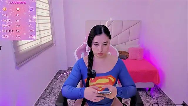 Imhann3 online show from 19, 11, 2025