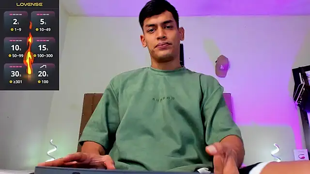 blorelopez online show from 17, 2, 2026