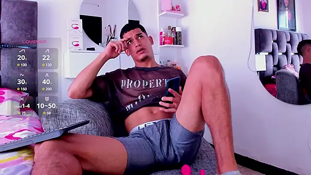 Snapshot of blorelopez chatting on 23, 7, 2026 blorelopez online show from 23, 7, 2026