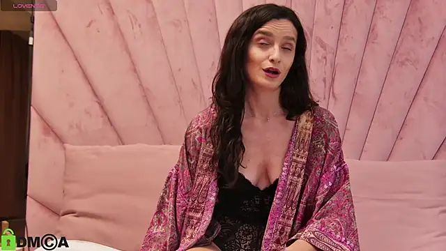 AnnaHarperX online show from 15, 1, 2025