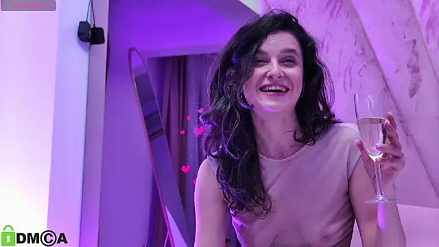 AnnaHarperX online show from 7, 3, 2025