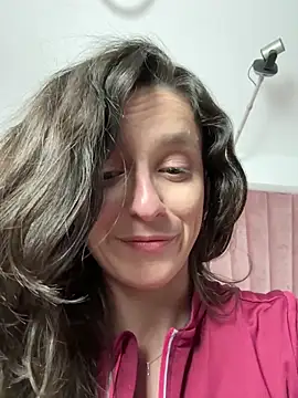 AnnaHarperX online show from 20, 3, 2025