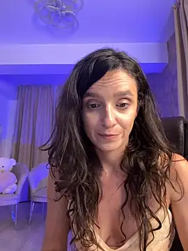 AnnaHarperX online show from 9, 9, 2025