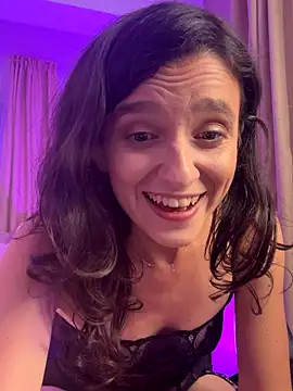 AnnaHarperX online show from 18, 9, 2025