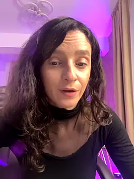 AnnaHarperX online show from 29, 9, 2025