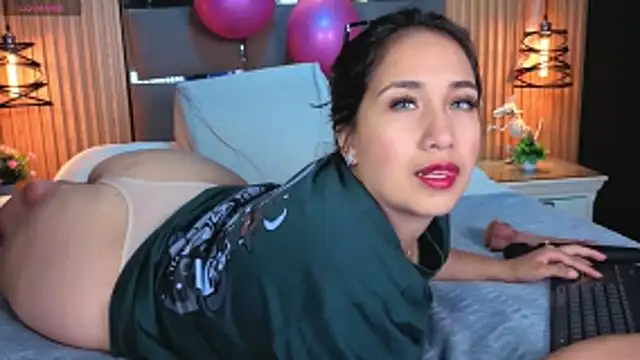 Lauroberts7 online show from 13, 3, 2026