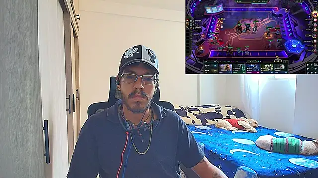 naitt  online show from 15, 12, 2025