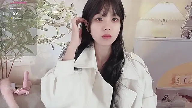 bunny-- online show from 14, 12, 2025