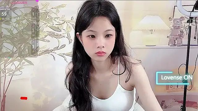 Snapshot of bunny-- chatting on 27, 3, 2026 bunny-- online show from 27, 3, 2026