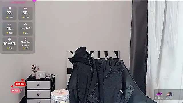 bunny-- online show from 23, 5, 2026