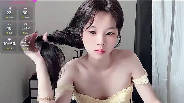 bunny-- online show from 25, 5, 2026