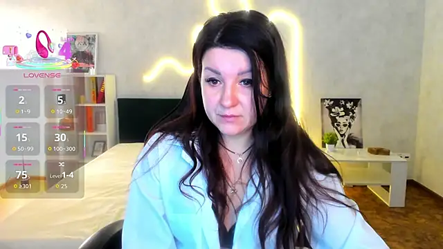 Snapshot of still__her chatting on 7, 1, 2026 still her online show from 7, 1, 2026