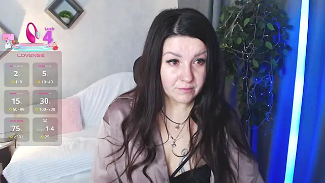 Snapshot of still__her chatting on 8, 1, 2026 still her online show from 8, 1, 2026