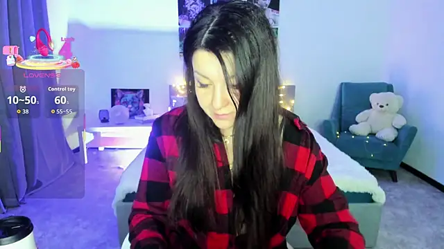 Snapshot of still__her chatting on 9, 1, 2026 still her online show from 9, 1, 2026