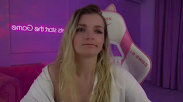 AnnyRaii online show from 2, 3, 2026