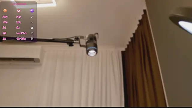 xiaobaobei11 online show from 6, 1, 2026