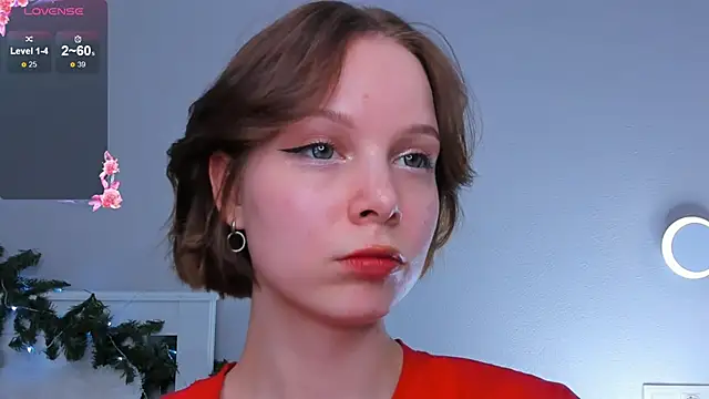 UmbraVelour online show from 16, 12, 2025