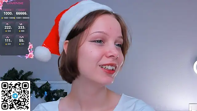 UmbraVelour online show from 19, 12, 2025