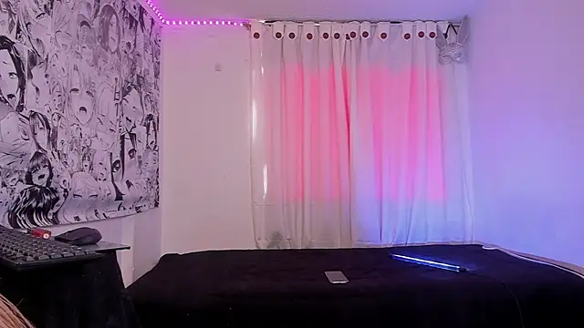 Snapshot of daniii_mua chatting on 18, 4, 2026 daniii mua online show from 18, 4, 2026