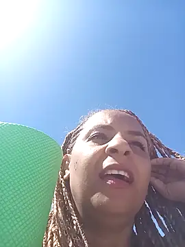 LaReineCleo online show from 11, 3, 2026