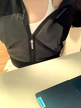 Snapshot of Ghostbaby02 chatting on 22, 12, 2025 Ghostbaby02 online show from 22, 12, 2025