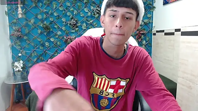 DraxBlade09 online show from 20, 12, 2025