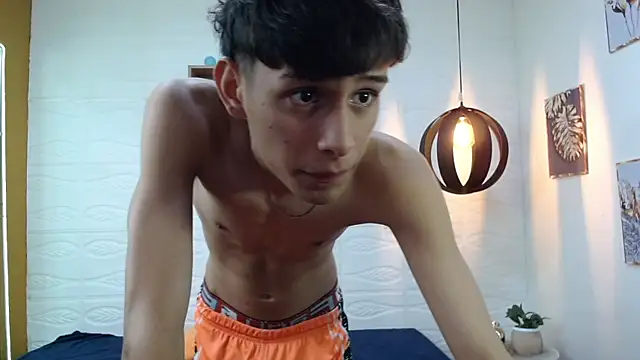 DraxBlade09 online show from 5, 1, 2026