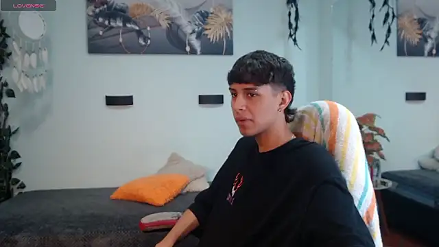 DraxBlade09 online show from 16, 3, 2026