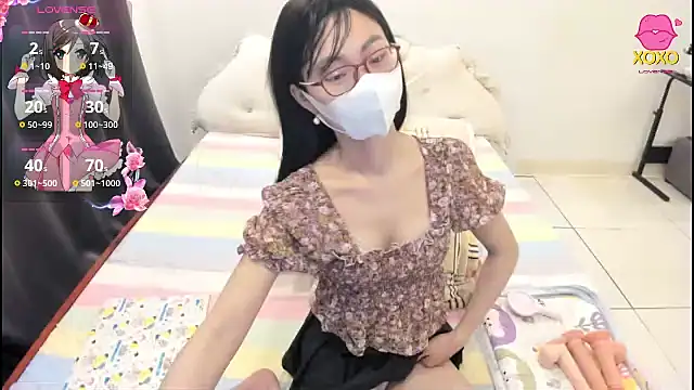 Teahyee online show from 23, 2, 2026