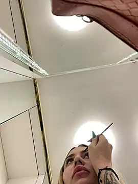 Chloe GraceeX online show from 13, 2, 2026