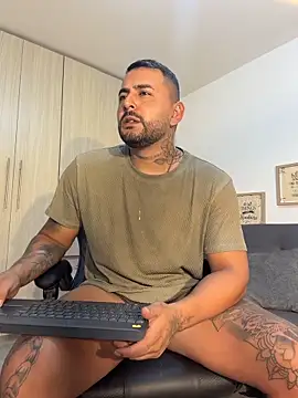 david10kc online show from 23, 12, 2025