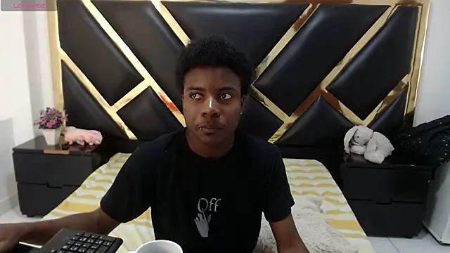 NoahJhonson69 online show from 28, 5, 2026
