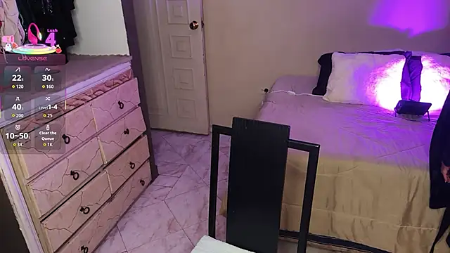 siamilfff online show from 19, 2, 2026