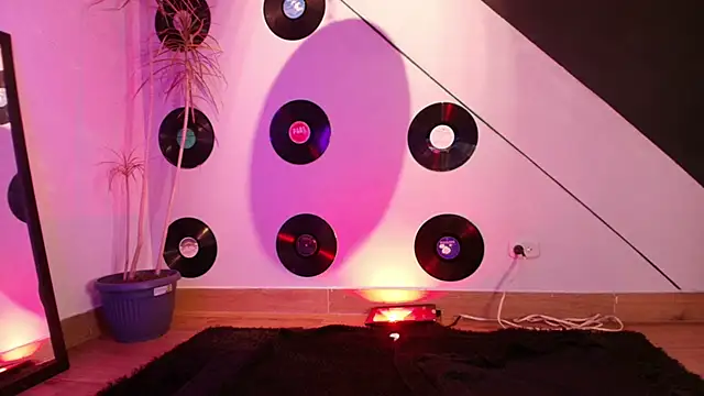 goddess julieta online show from 3, 2, 2026