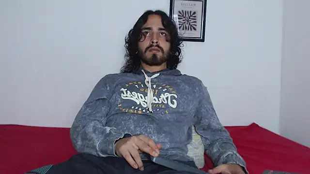 Jave rave online show from 25, 3, 2026