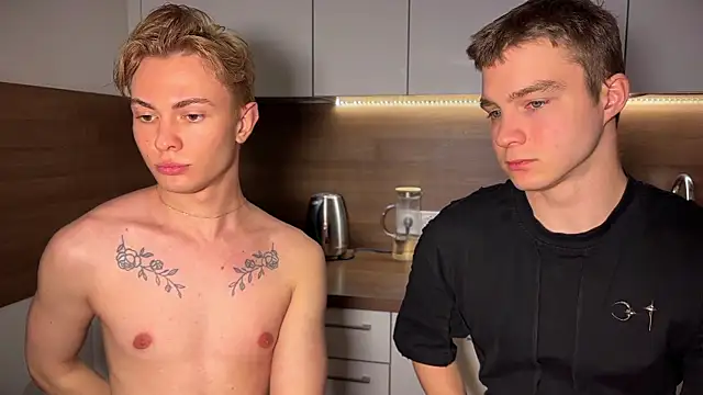 Even Vrot online show from 23, 4, 2026