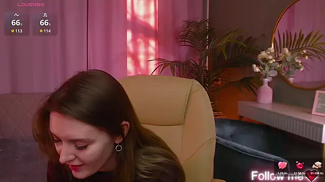 Ursula Andres online show from 7, 4, 2026