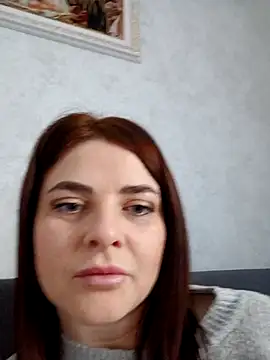 Darkroseq online show from 20, 11, 2025