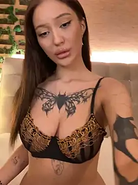 AlishaRuby online show from 19, 2, 2026