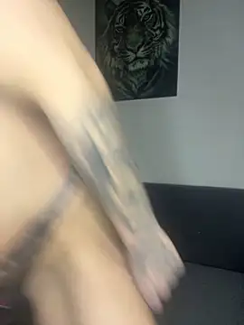 Snapshot of SexyInkedMiilfxx chatting on 31, 1, 2026 SexyInkedMiilfxx online show from 31, 1, 2026