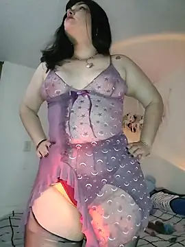 Bloodsweet online show from 19, 12, 2025