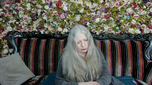 mariabelladonna online show from 25, 2, 2026