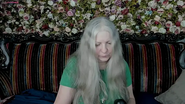 mariabelladonna online show from 3, 4, 2026