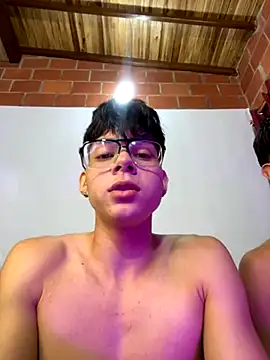 Snapshot of Handsome_boys69 chatting on 2, 12, 2025 Handsome boys69 online show from 2, 12, 2025